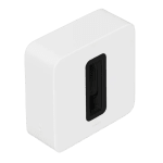 Sonos SUB 4 voor €705 bij Hifi Klubben