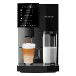 Machine expresso Cremmaet CompactCafetière super-automatique à 199€