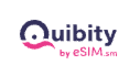 25% korting op eSIMs voor nieuwe klanten bij Quibity