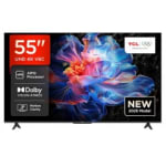 TCL 55V6C 55 inch 4K Ultra HD Smart TV voor €286,99 bij joybuy