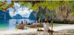 Escapada de 13 días a Tailandia: Bangkok, islas Phi Phi y más desde 1515€ pxp