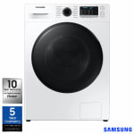 Samsung 8kg/5kg Washer Dryer WD80TA046BE for £209.99 at Costco