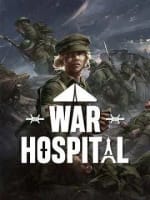 War Hospital clave Steam por 1.39€.