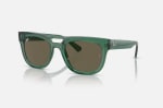 Lunettes de Soleil Ray-ban Phil Bio-Based RB4426 à 76€