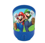 Veilleuse de chevet ou murale Super Mario à 19,99€