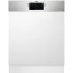 AEG Volgeïntegreerde Vaatwasser voor €439