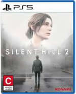 Silent Hill 2 PS5 – Horror Remake for £34.99 Click & Collect Deal