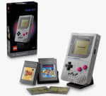 LEGO 72046 Super Mario: Game Boy por 38.05€