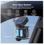 Baseus 3k Dash Cam Vd1 Por solo 57,02€