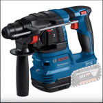 Perforateur SDS-Plus 18V (Solo) GBH 18V-22 à 123,17€