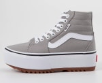 Vans Filmore Hi Tapered ST zapatillas altas por 39€