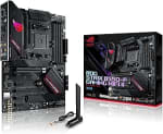 ROG STRIX B550-F GAMING WIFI II Tarjeta madre p/AMD AM4, 3° Gen Ryzen $108.421 Amazon
