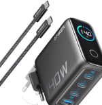 Anker USB-C Snellader voor €59,99