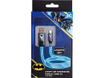 Cable USB a USB-C Nacon BigBen Batman USB A/USB C, Luminoso por 3.31€