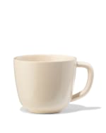 Tasse à café 185ml Puur faïence blanc cassé à 4,99€
