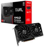Tarjeta ASUS AMD Radeon RX 9060 XT DUAL por $7,739 | CyberPuerta