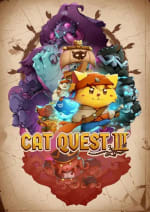 Cat Quest III PC Game Key for £0.99
