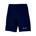 Short Nike Academy 23 Bleu Marine pour Homme à 7,50€