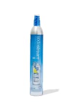 SodaStream omruilcilinder voor 9.99 bij de Hema