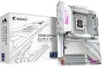 Gigabyte Z890 AORUS ELITE X ICE voor €199 bij Amazon