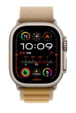 Montre connectée Apple Watch Ultra 2 à 647,95€