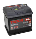 Batería Tudor TB500 para Vehículos por 43,67€