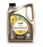 Aceite de Motor Total Quartz Ineo ECS 5w30 5L por 24,54€