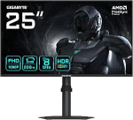 Monitor Gaming Gigabyte G25F2 24.5" FHD 200Hz 1ms HDR10 por 79.94€