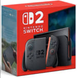 Nintendo Switch 2-console voor €435 bij Joybuy