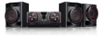 Minicomponente LG Xboom CJ45 720W por $3,205 | Oferta Mercado Libre