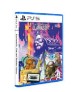 Llamasoft: The Jeff Minter Story PS5 por 25.60€ socios, (no socios26.95€)