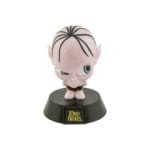 Paladone PP6544LR Lámpara Icono 3D El Señor de los Anillos Gollum 10 cm por 1.99€