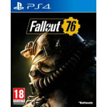 Videojuego Playstation PS4 Fallout 76 por 7.49€