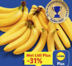 Bananen 89 cent per kilo