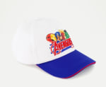Kids El Corte Inglés Gorra Avengers de niño por 4.79€.