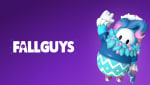 Fall Guys - Fashionably Frosty gratis via Epic Games
