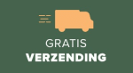 Gratis verzending bij besteding vanaf €500 bij Home24