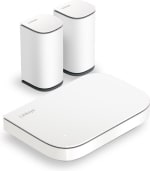 Linksys Velop Micro Mesh 6 - Router - WiFi 6 - voor €59,95 bij Ibood