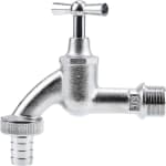 GARDENA Waterkraan 1/2" voor €6,99 bij Amazon