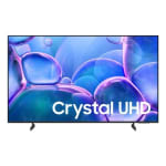 TV Samsung LED UE55U7022FK 55" 4K UltraHD 60Hz Smart TV Tizen HDR10+ por 360,99€