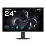 Monitor Gigabyte GS24F14 24" FullHD IPS 144Hz 1ms HDR FreeSync VESA sRGB por 69.99€