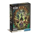Clementoni Puzzle 1000 piezas Disney Villains por 7.19€