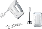 Bosch MFQ36470 ErgoMixx - Handmixer voor €29,99 bij Amazon