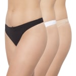 ¡Pack de 3 Calzones Colaless Mujer Palmers al 50% OFF! Solo $5.450