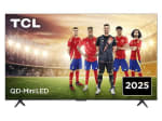 TV QD-Mini LED 65" TCL 65C6K, 4K HDR Premium 1000nits por 534.65€