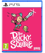 The Plucky Squire - PS5 voor €14,99 bij Bol