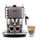 Machine Expresso Delonghi Scultura ECZ351.BG à 109€