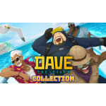 DAVE THE DIVER Collection PC/Steam for £12.85