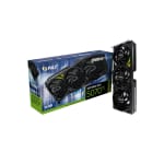 Palit NVIDIA GeForce RTX 5070 Ti 16GB GDDR7 GamingPro-S + Free Resident Evil Requiem