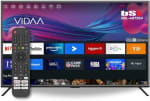 BSL-40T2SV VIDAA Smart TV 40 Pulgadas WiFi RJ45 Resolución Full HD por 139,98€